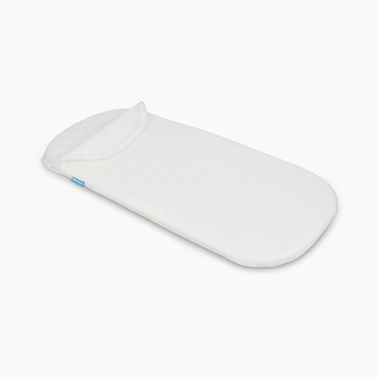 UPPAbaby Bassinet Mattress Cover - White