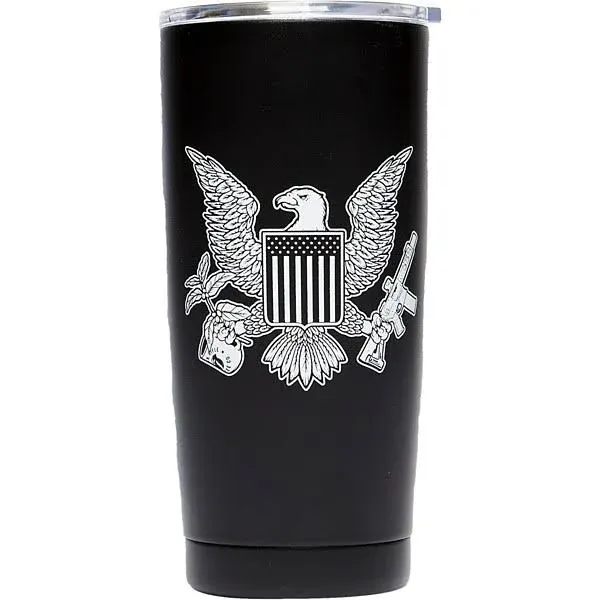 20 oz Tumbler - COTUS 2.0