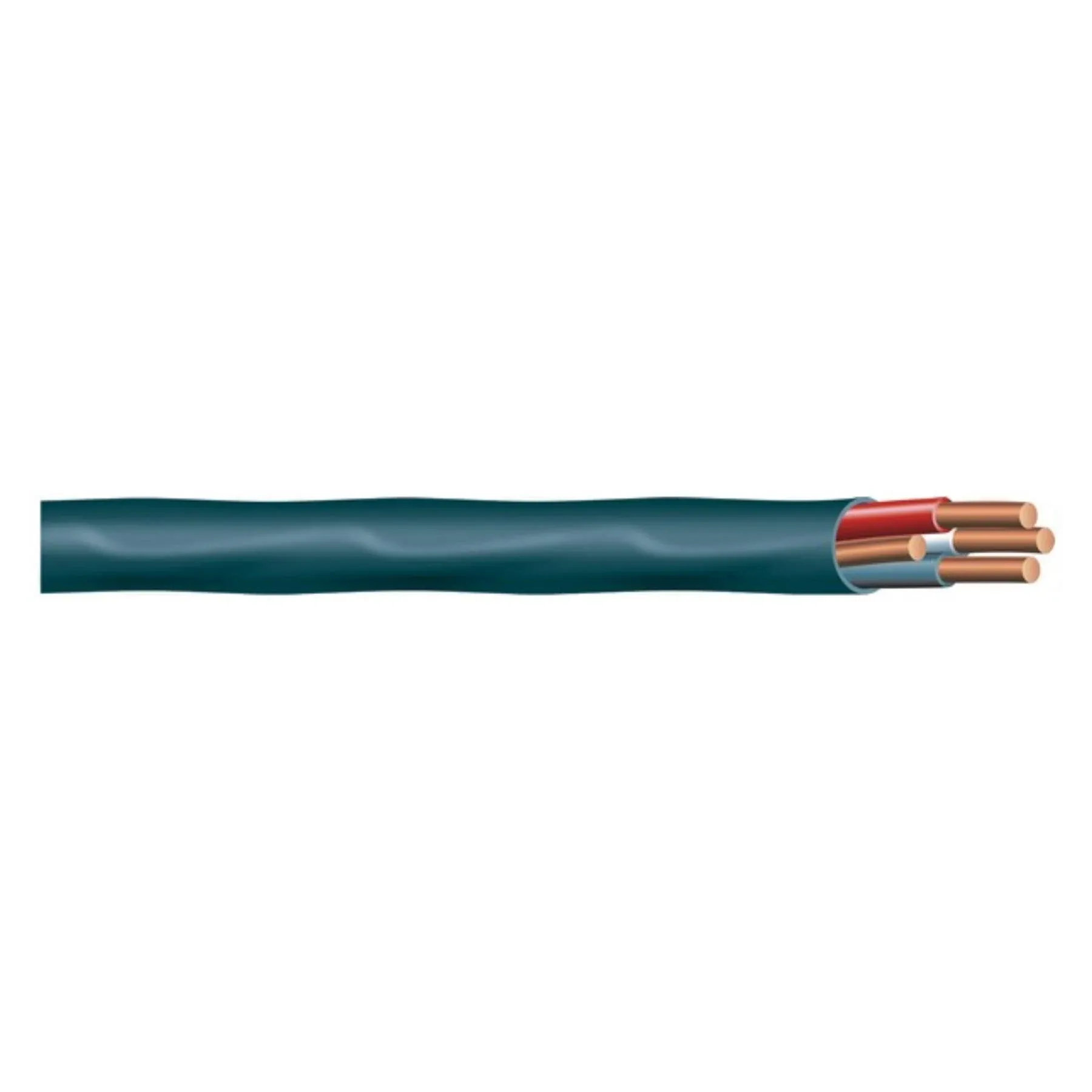 Southwire - 63950002 - 6/3 WG Romex-125'