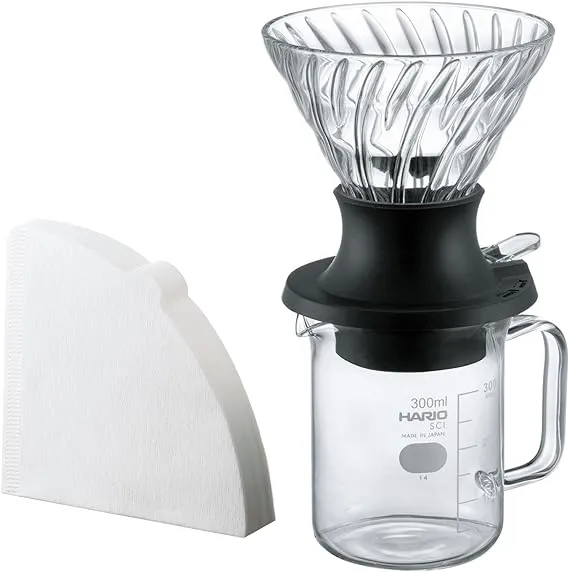 Hario V60 Immersion Dripper Switch