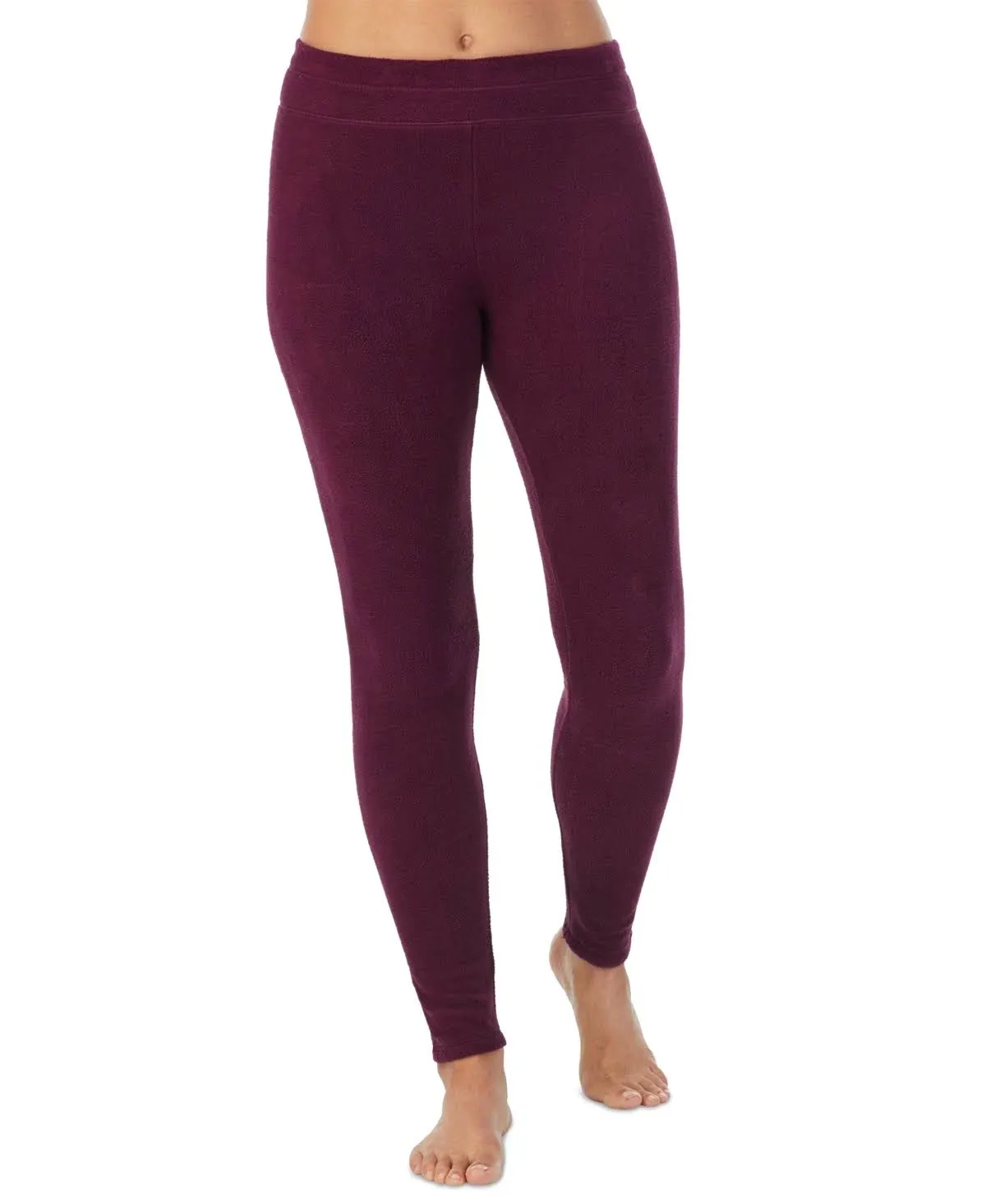 Cuddl Duds Women's Fleecewear with Stretch Leggings