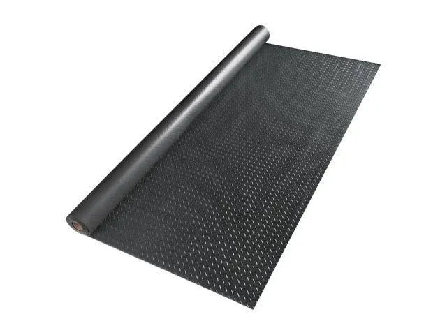 Yescom Garage Floor Mat Roll