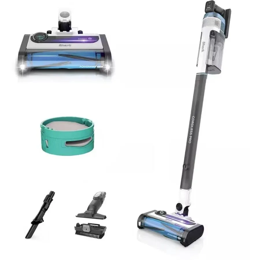 Shark Pro Cordless Vacuum with Clean Sense IQ