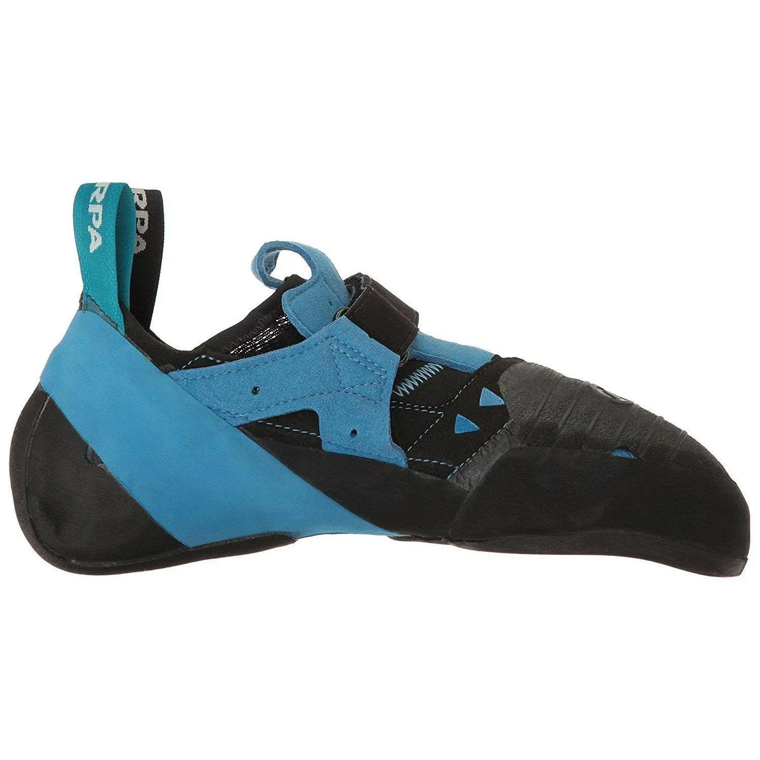 SCARPA Instinct VSR Rock Climbing Shoes for Sport Climbing and Bouldering