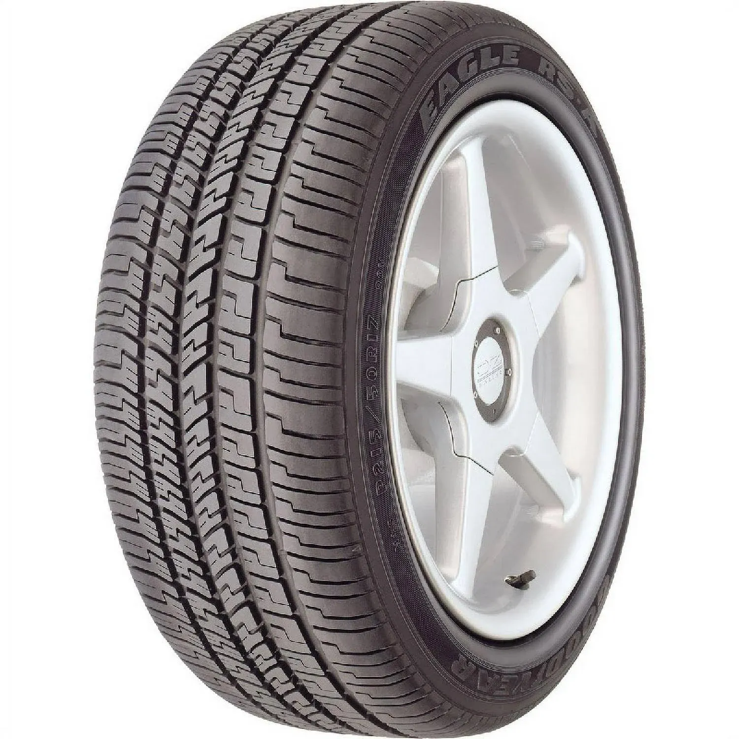 Goodyear Eagle RS A 195/60R15 88H Tire