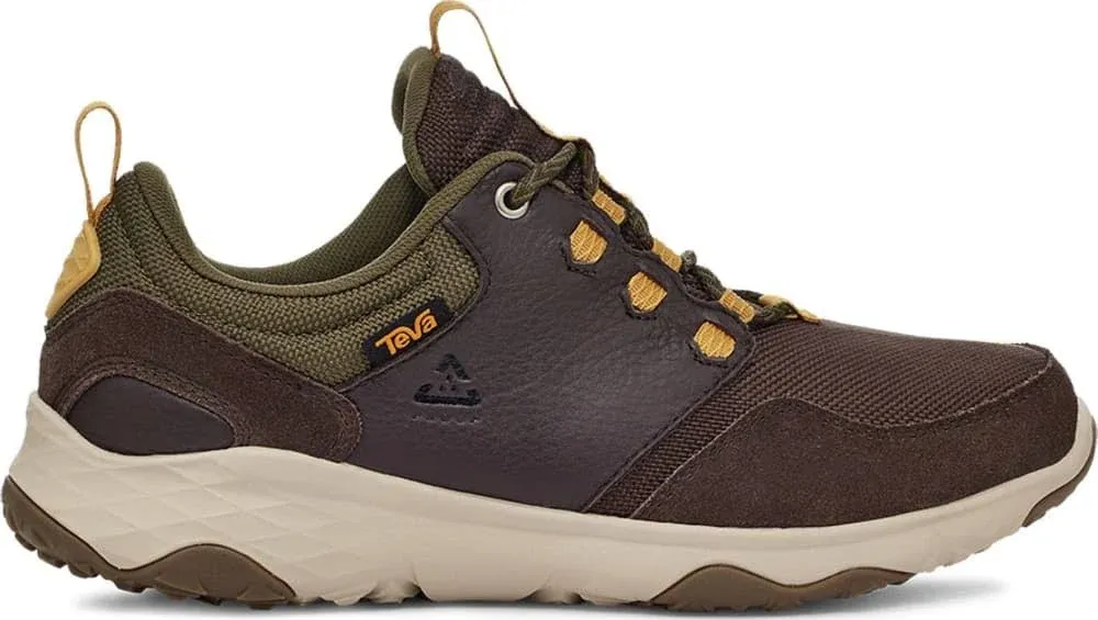 Teva Canyonview RP 12 Men's Grey