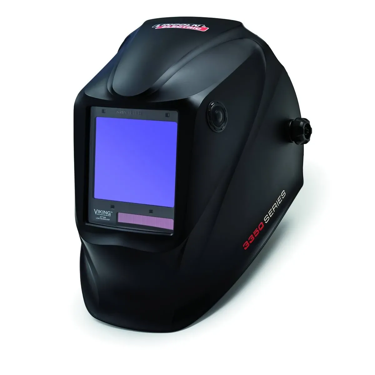 Lincoln VIKING 3350 Welding Helmet K3034