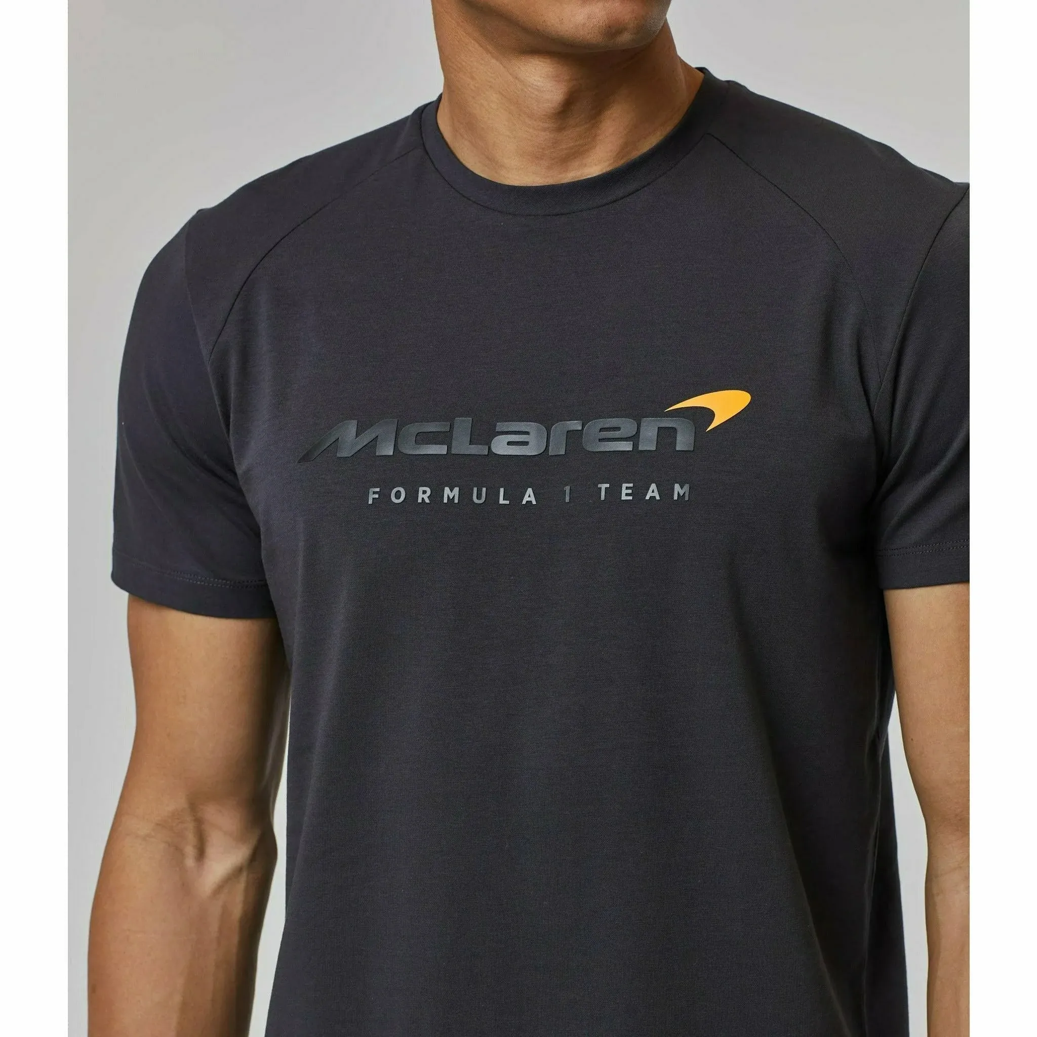 Men's McLaren Lifestyle T-Shirt