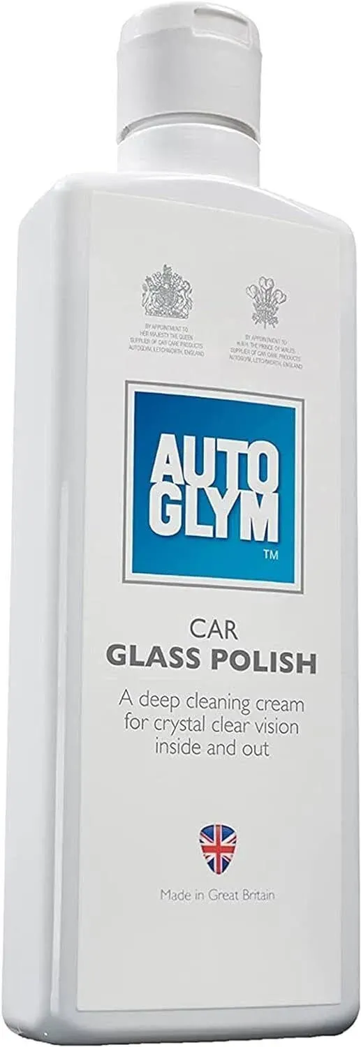 Autoglym 325ml Glass Polish