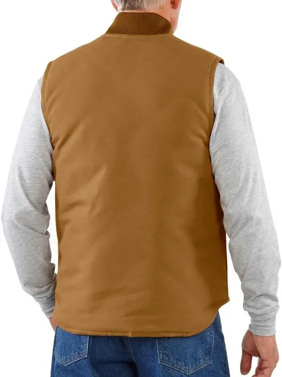 Carhartt Men's Duck Vest