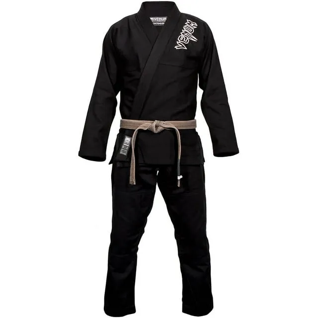 Venum Contender 2.0 BJJ Gi - Navy Blue A4