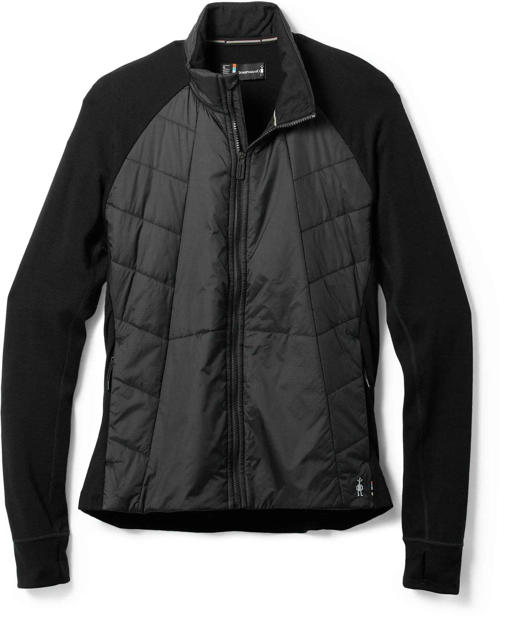 Smartwool Women's Smartloft Jacket - Black