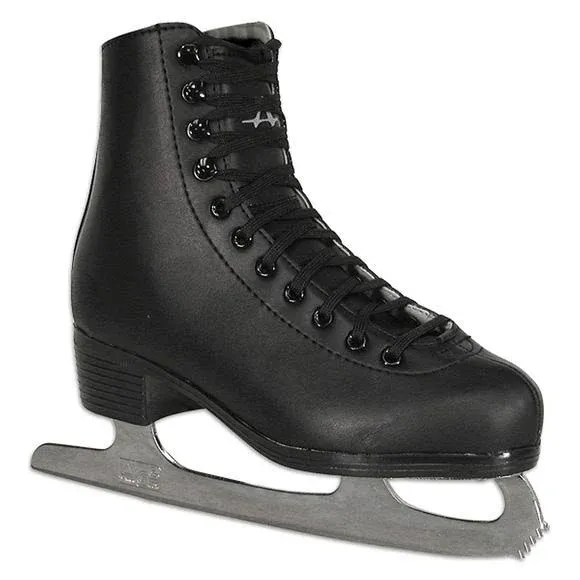 American Athletic - Tricot Lined Figure Skates - Men&#039;s