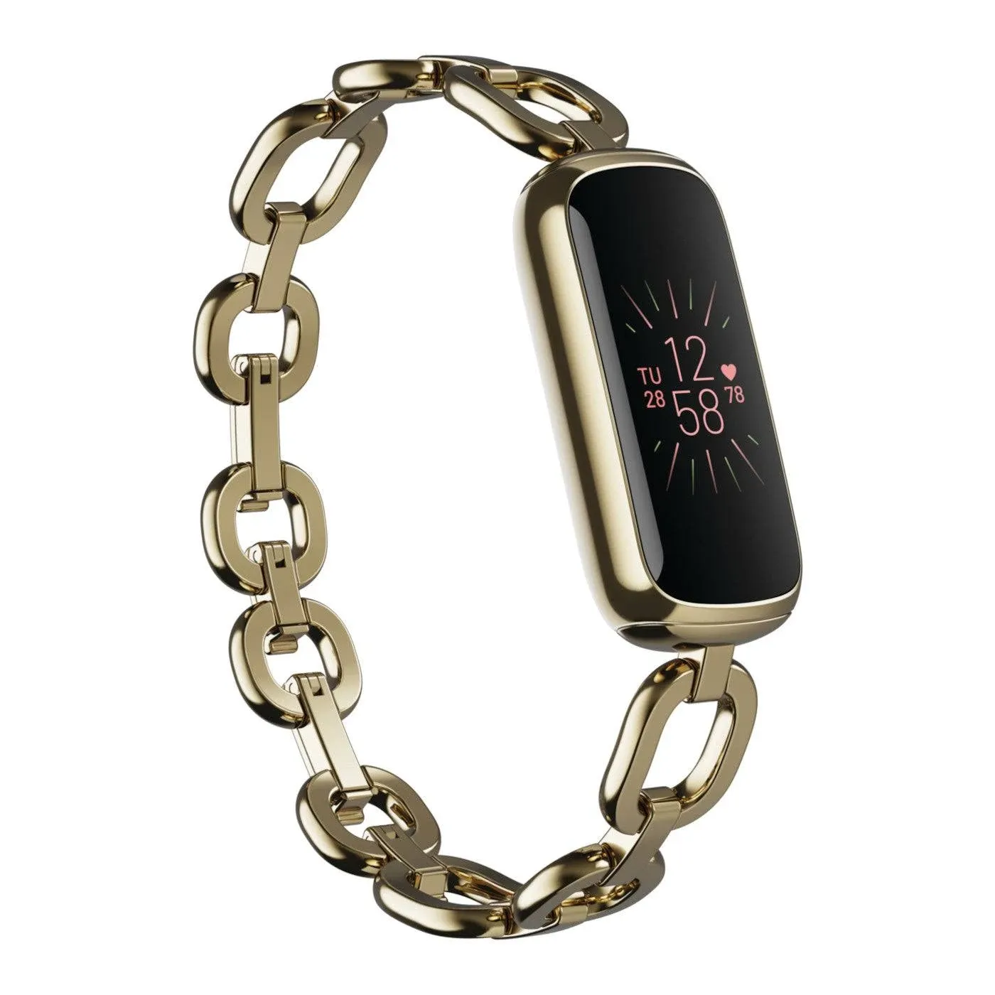 Fitbit Luxe (gorjana Special Edition)