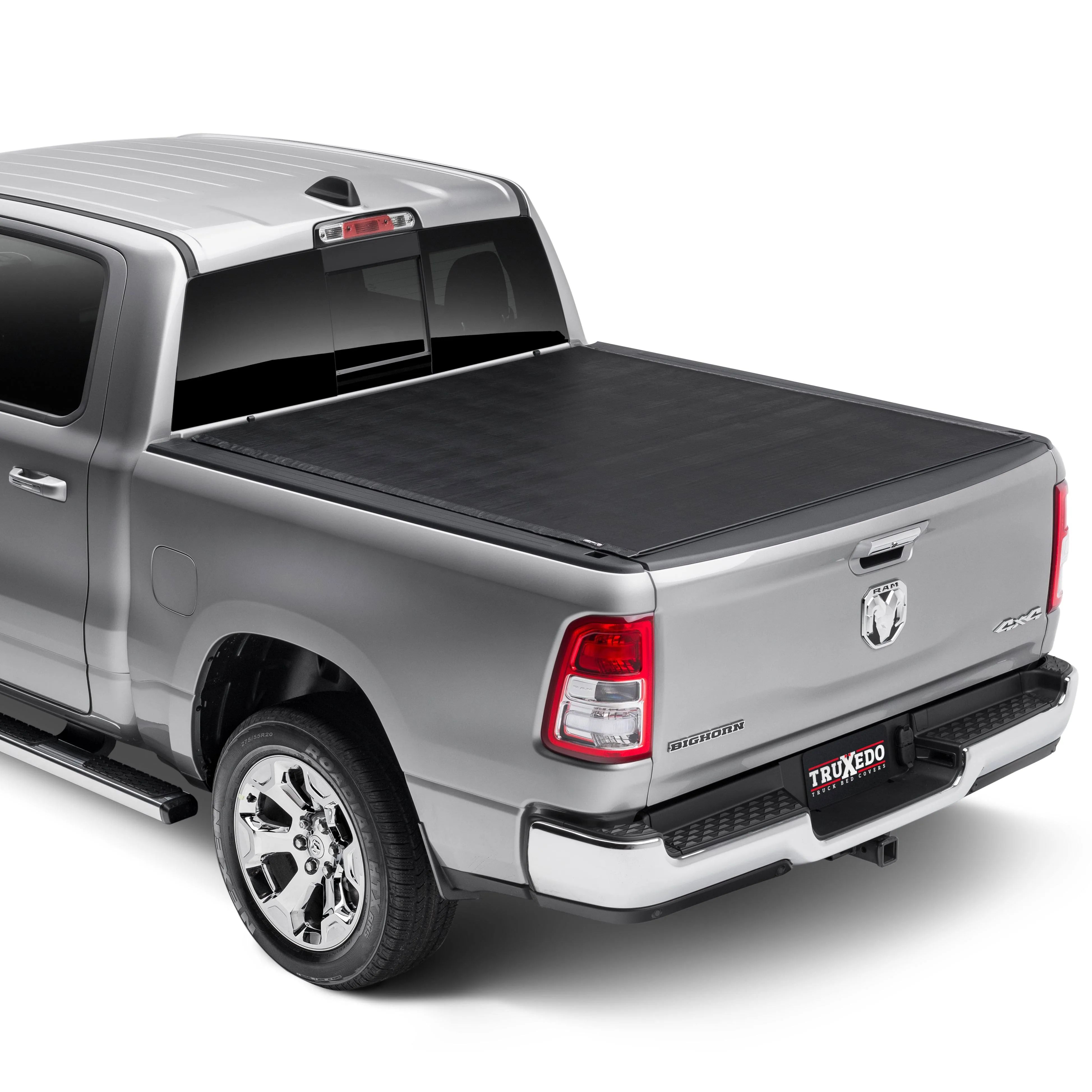 TruXedo Sentry Tonneau Covers