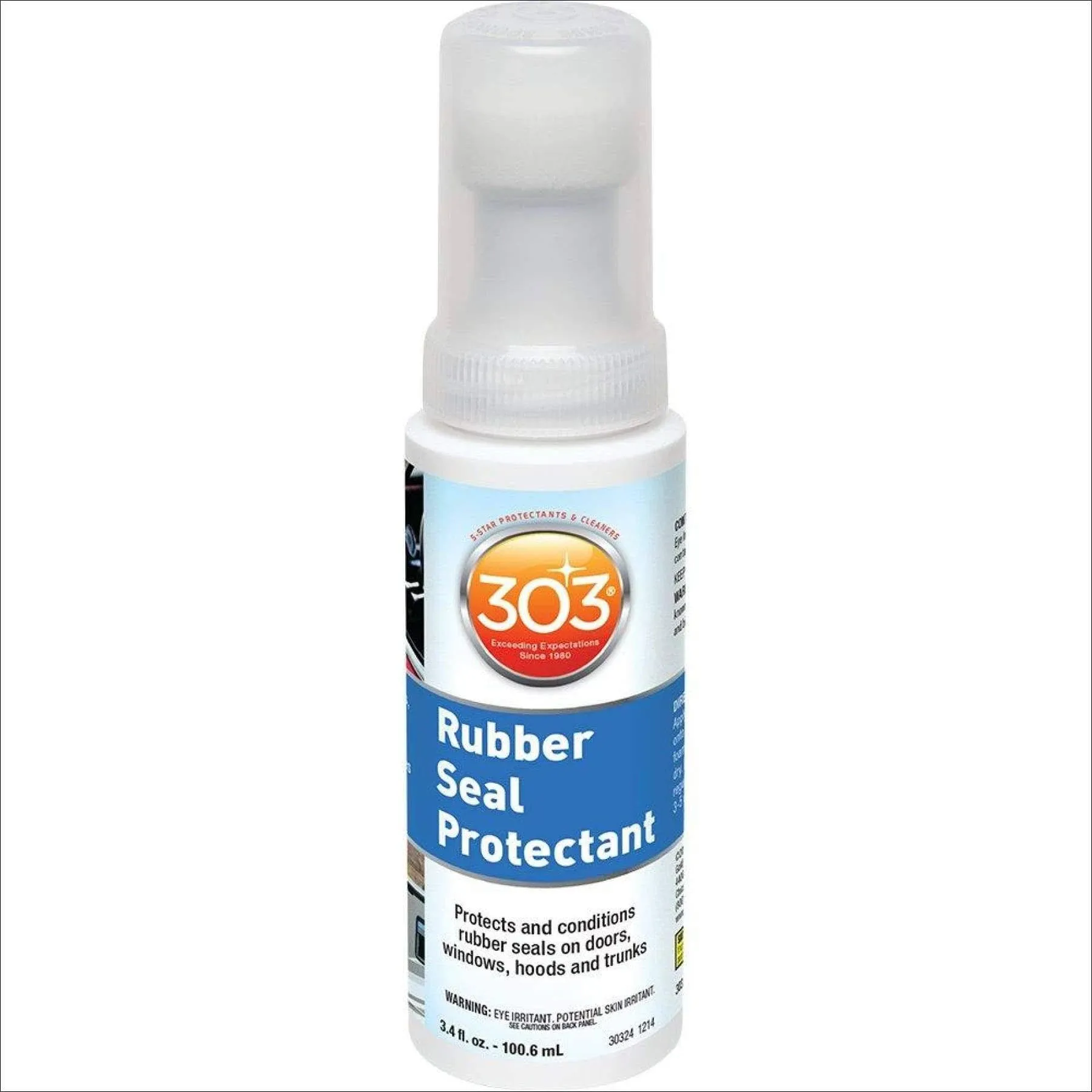 303 Rubber Seal Protectant (3.4oz)