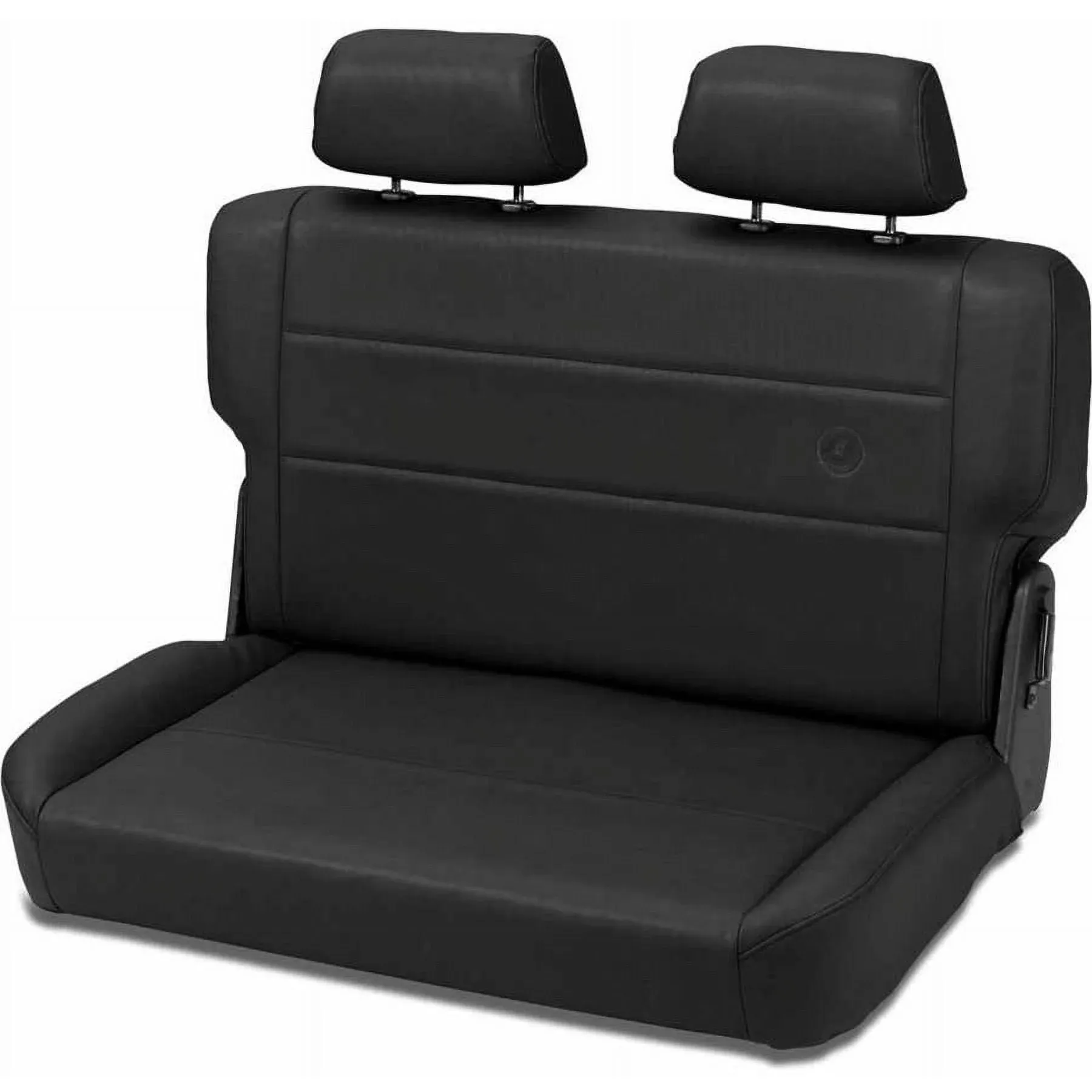 Bestop Trailmax II Fold and Tumble Rear Seat (Spice) - 39440-37