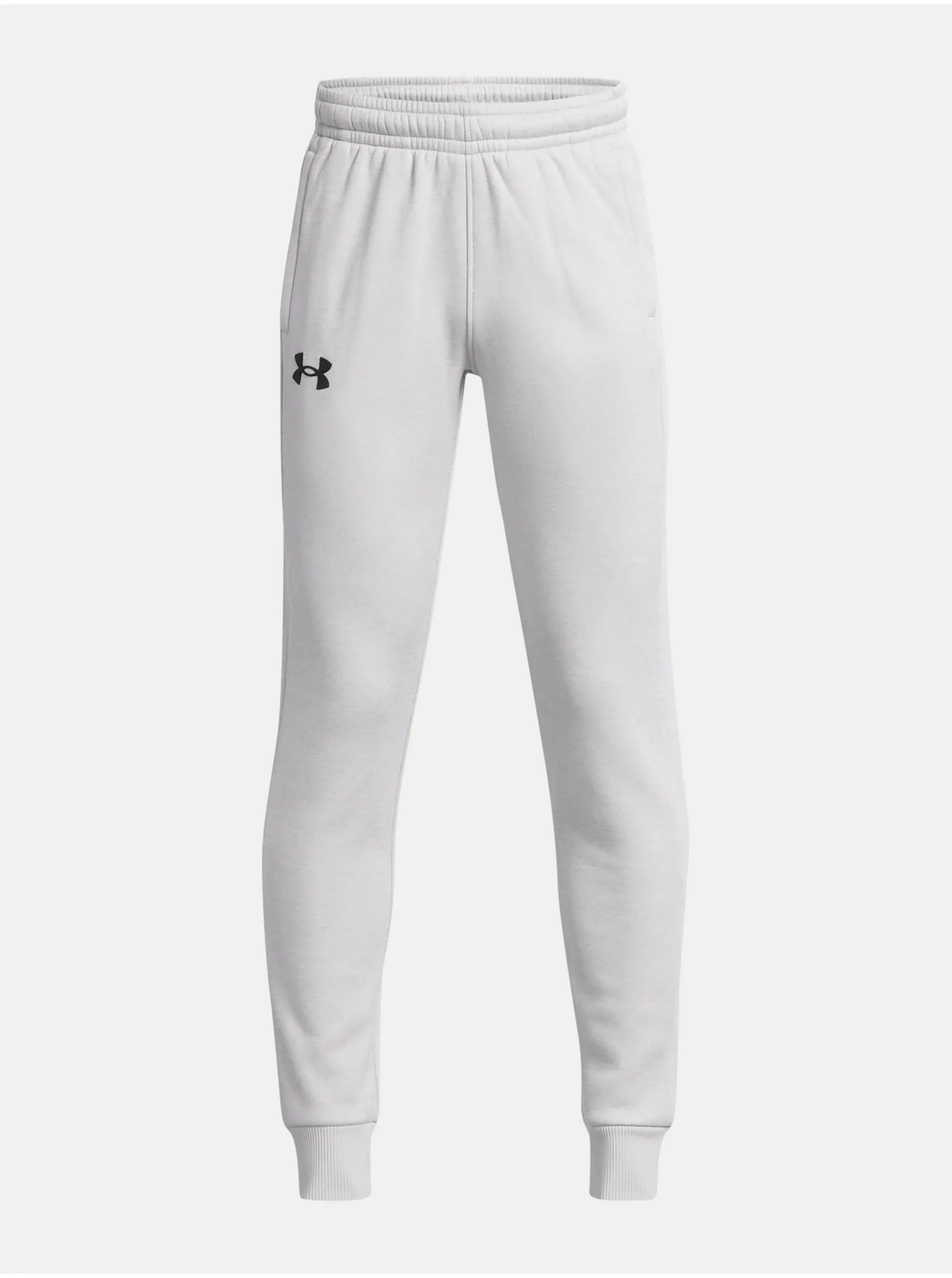 Boys' Under Armour Fleece Joggers