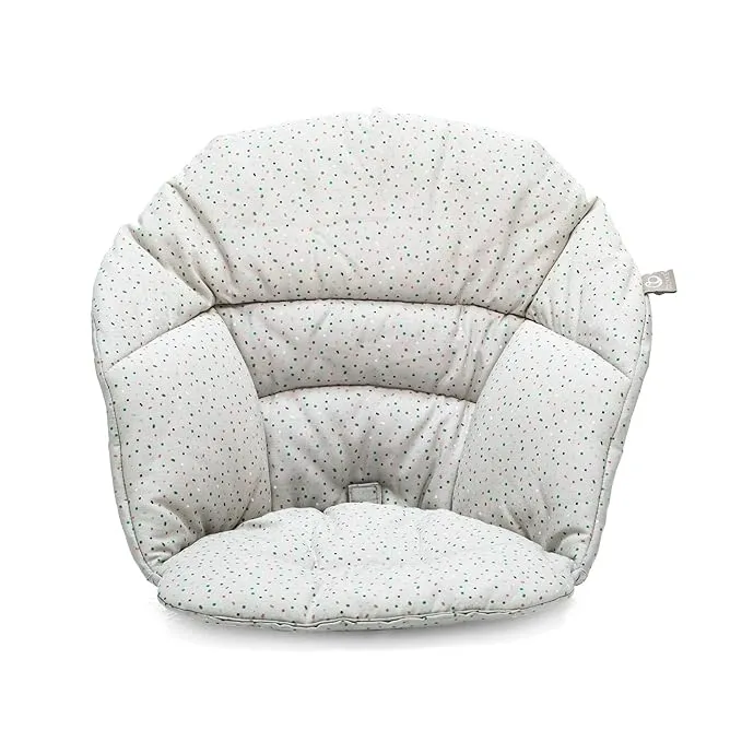 Stokke Clikk Cushion - Grey Sprinkles