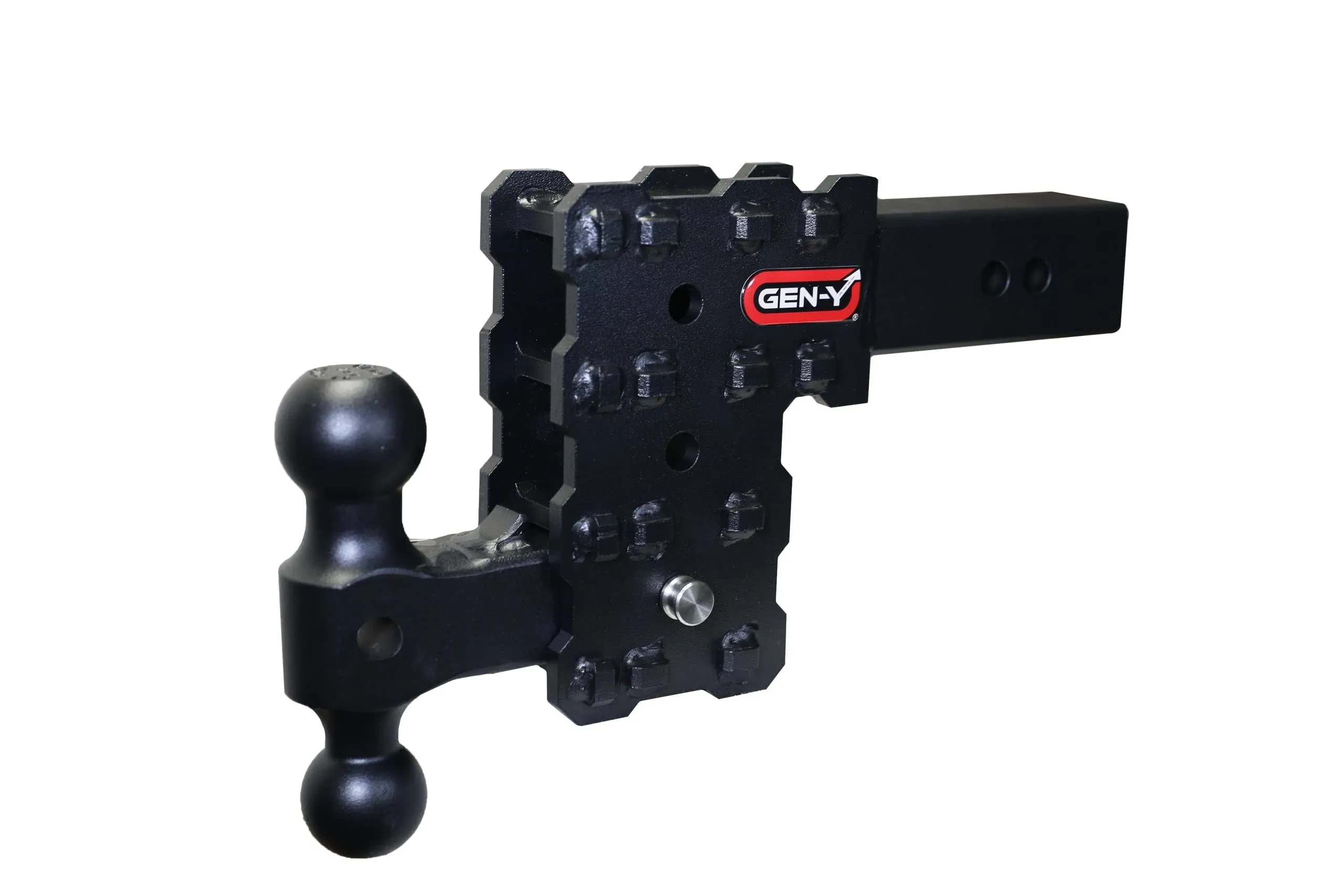 Gen-Y Hitch Phantom-X Hitch