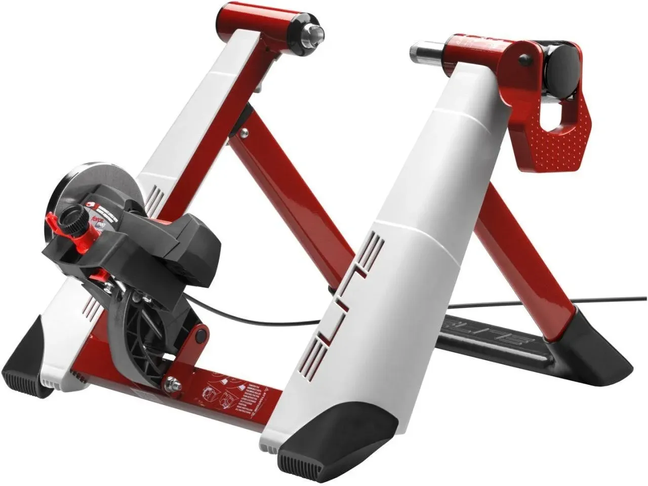 Elite Cycling Novo Force Bike Trainer