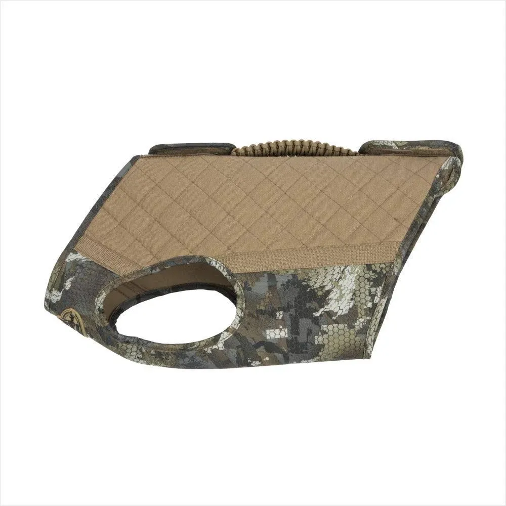 Rig'Em Right Bloodline Elite Dog Vest - Optifade Timber