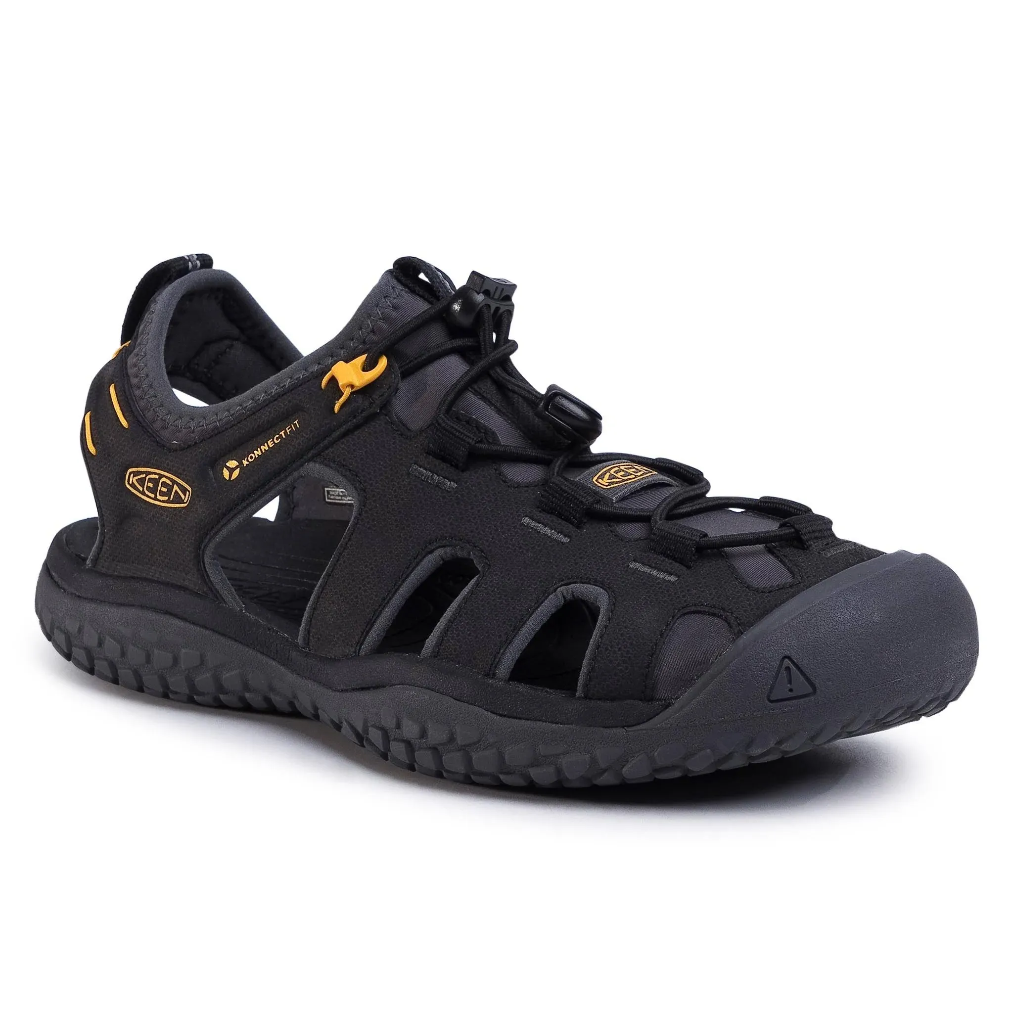 Keen Men's SOLR Sandal