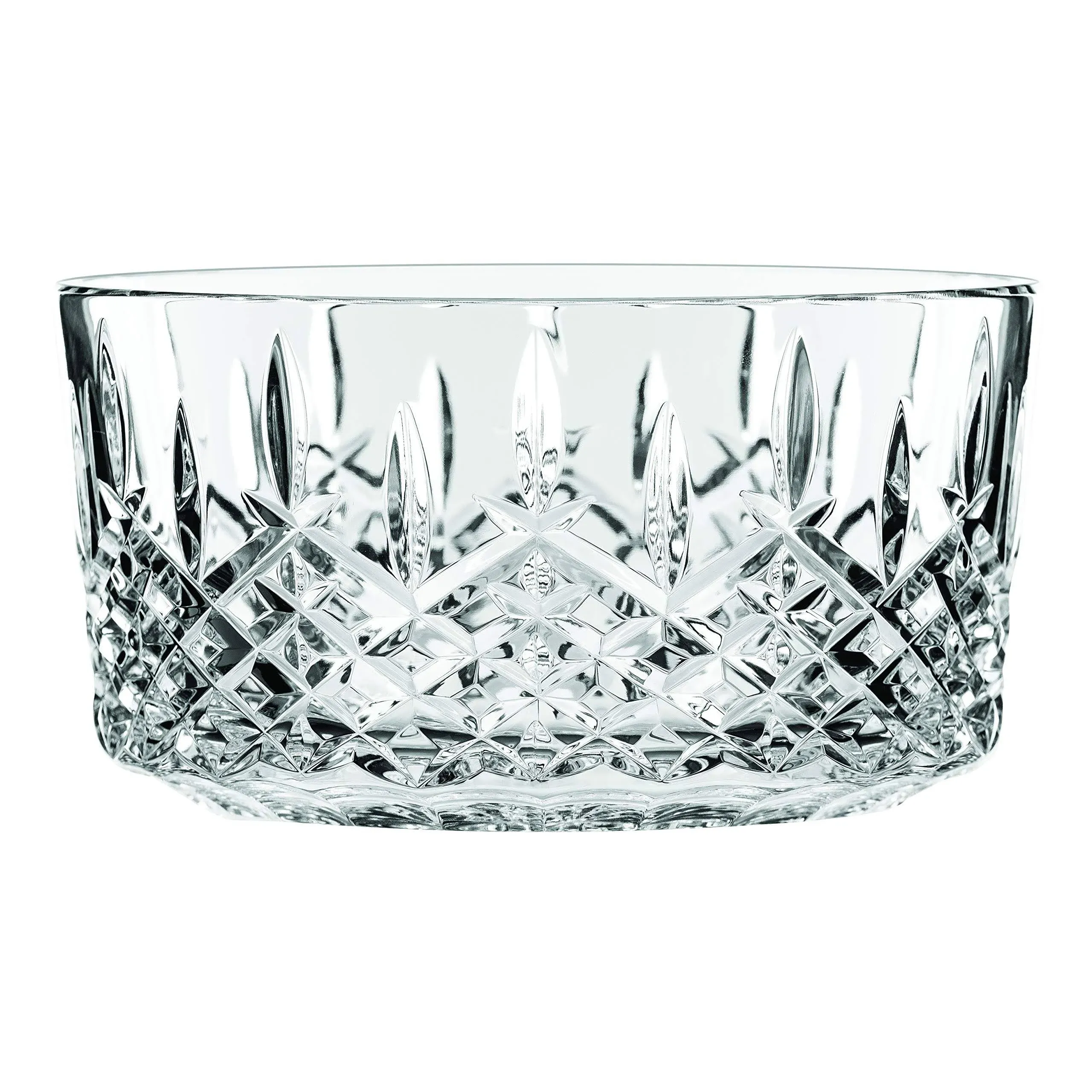 Marquis by Waterford Markham Bowl 9 inch Clear