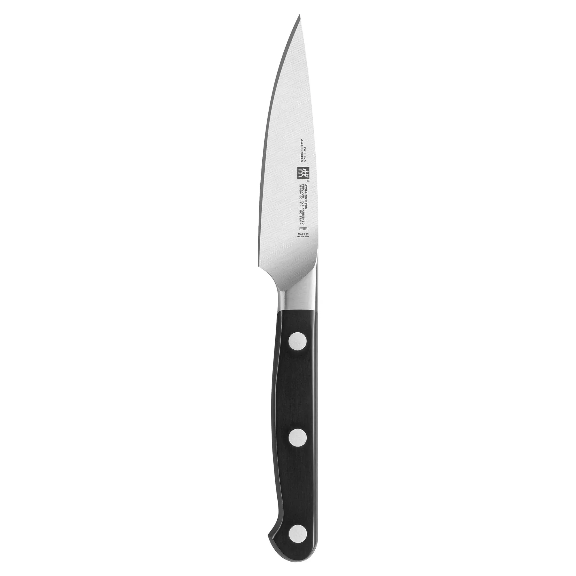 Zwilling Pro 3 in. Paring Knife