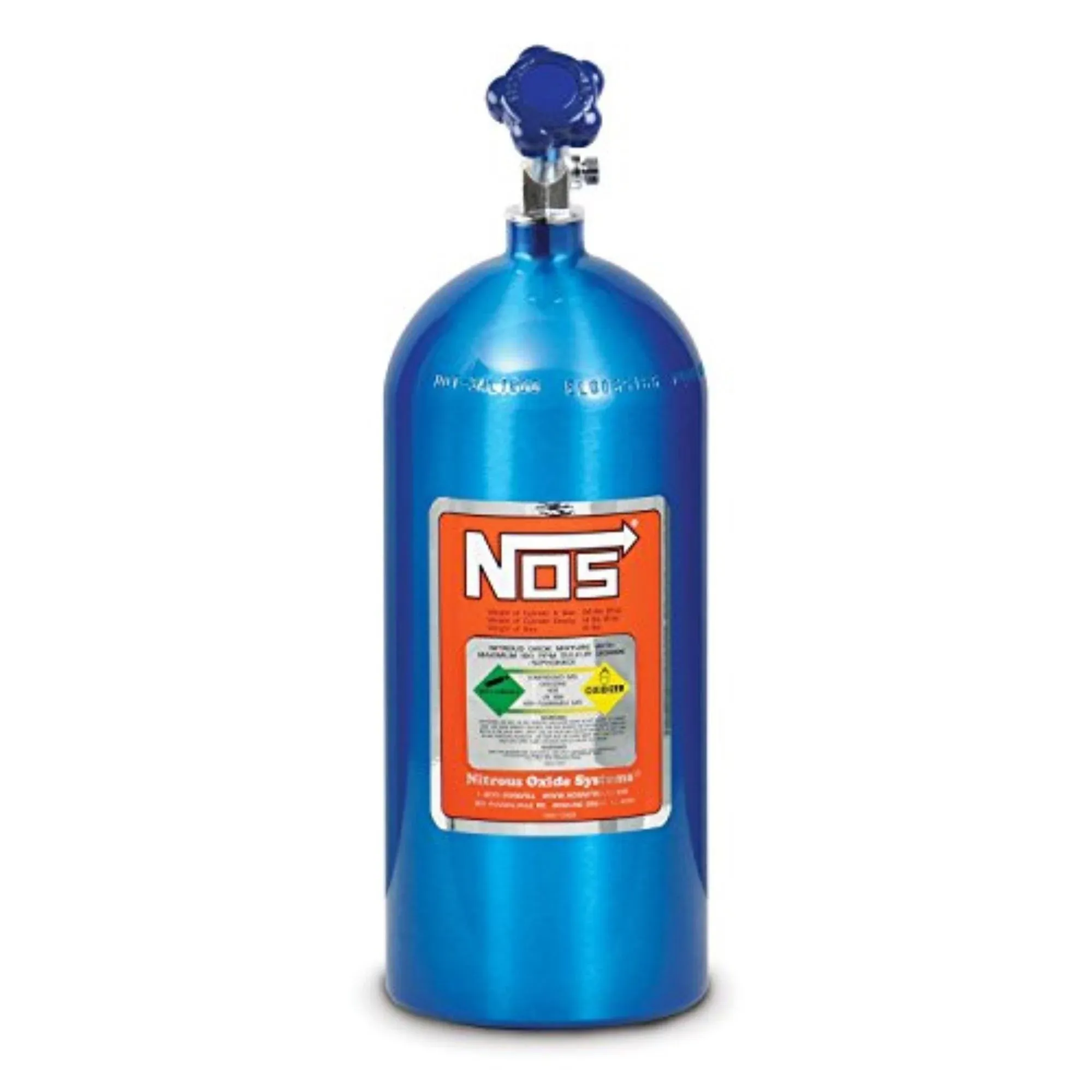 10lb. NOS Bottle - RV Parts Express - Specialty RV Parts Retailer