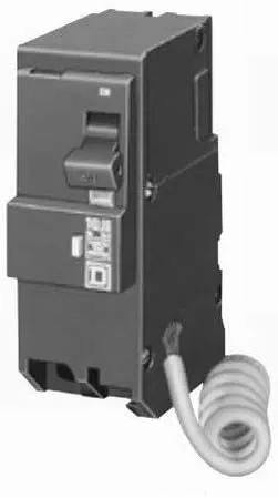 QO260GFI Square-D - New Circuit Breaker