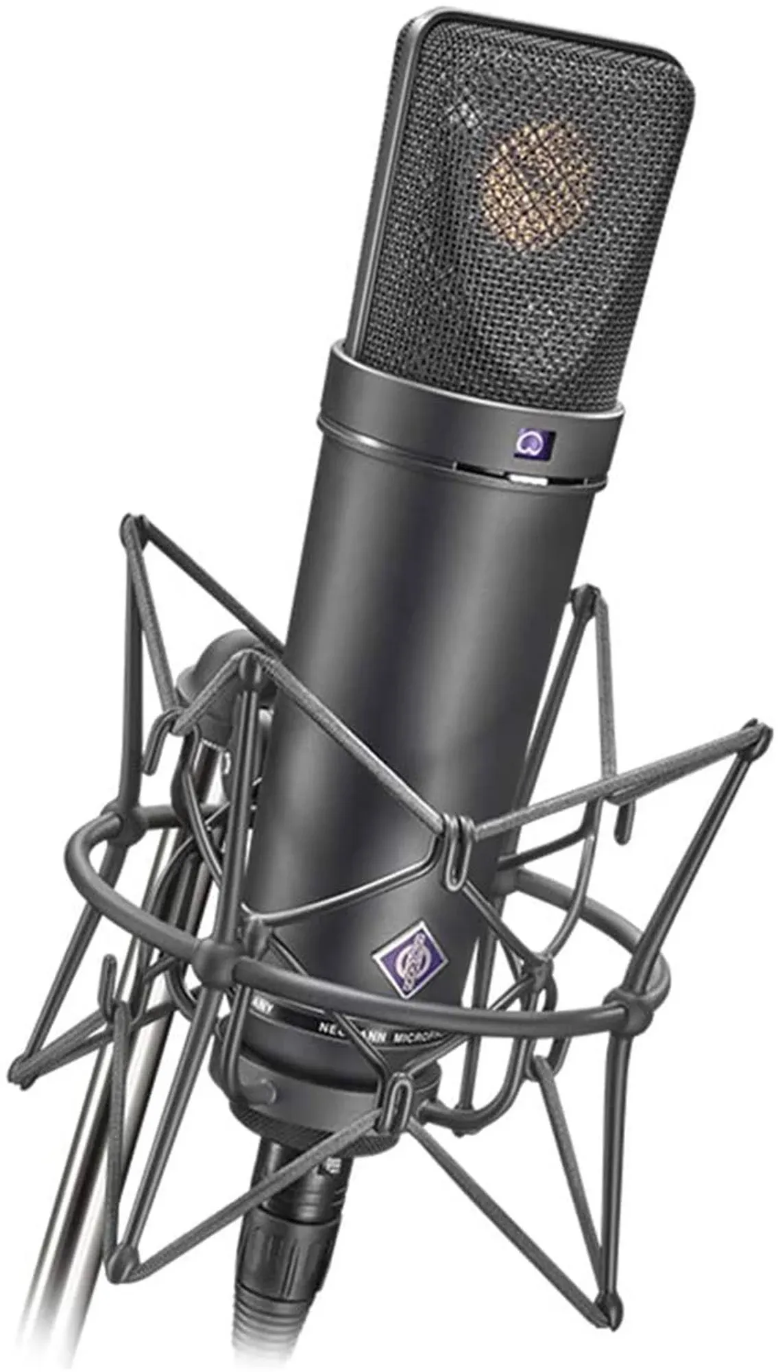 Neumann U 87 Ai Condenser Microphone