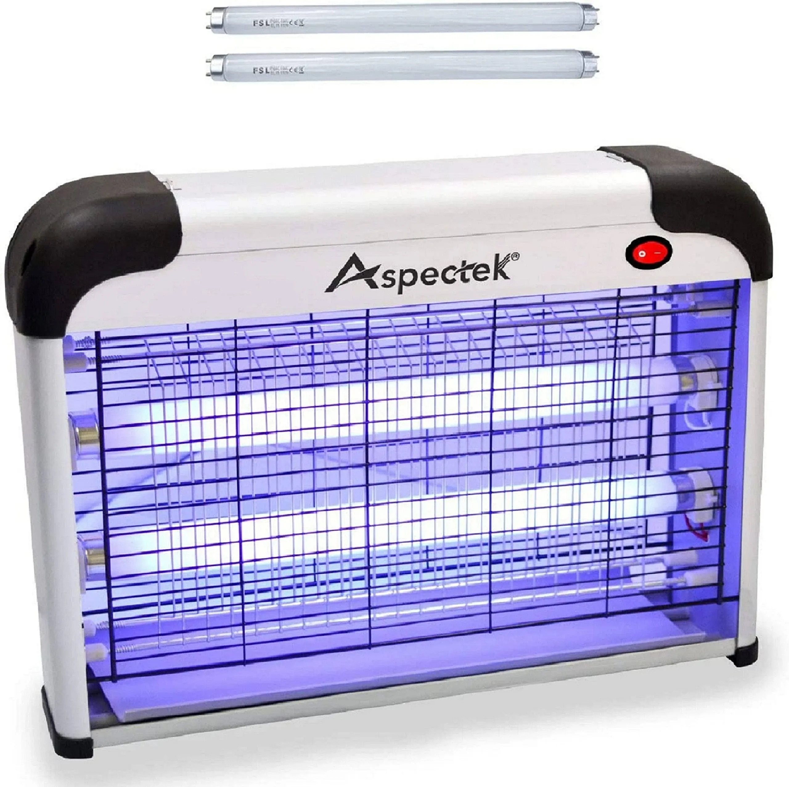 Aspectek 20W Indoor Bug Zapper Insect