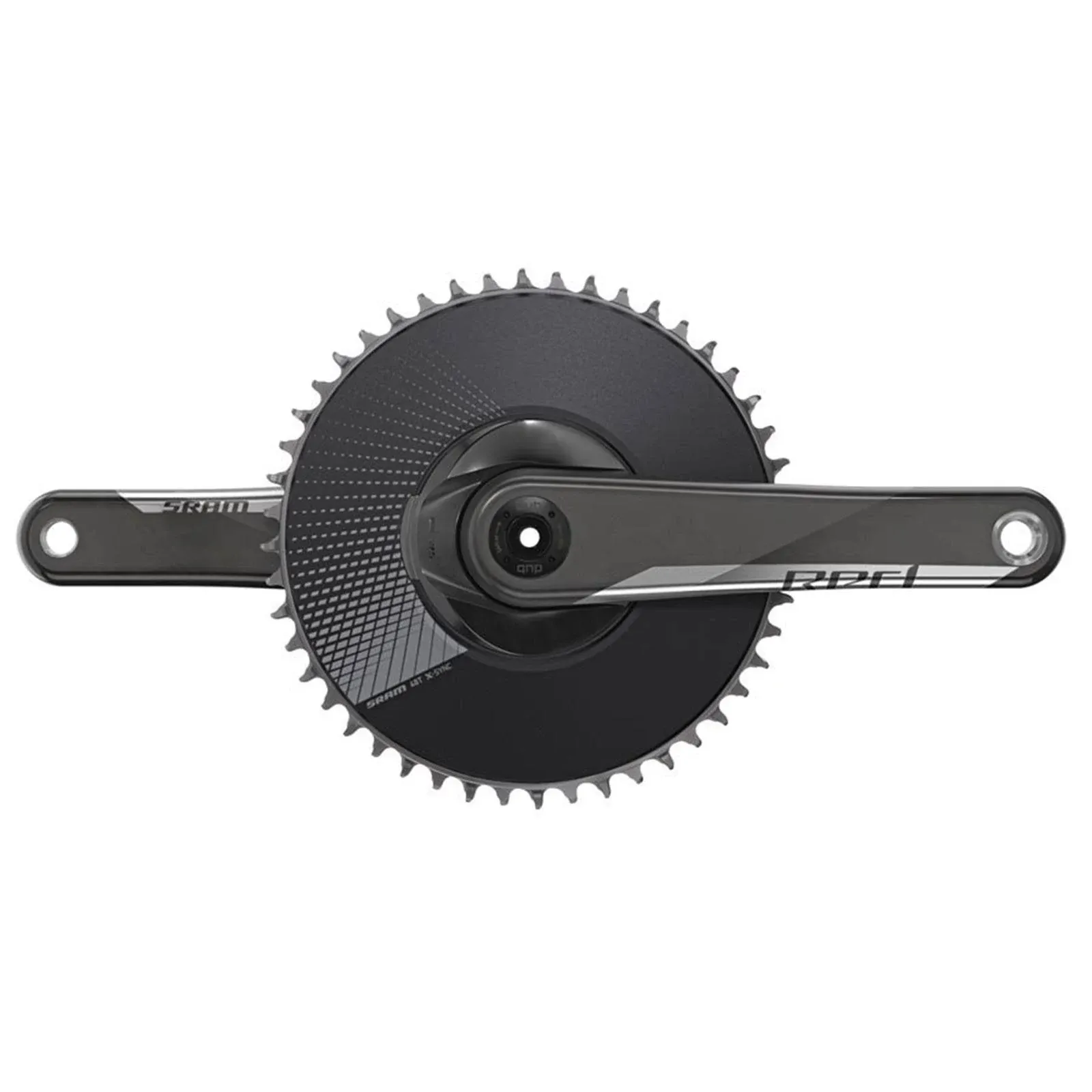 SRAM Red 1 AXS 1x Crankset