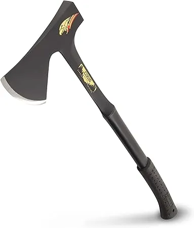 Estwing Campers Axe 26" - Special Edition