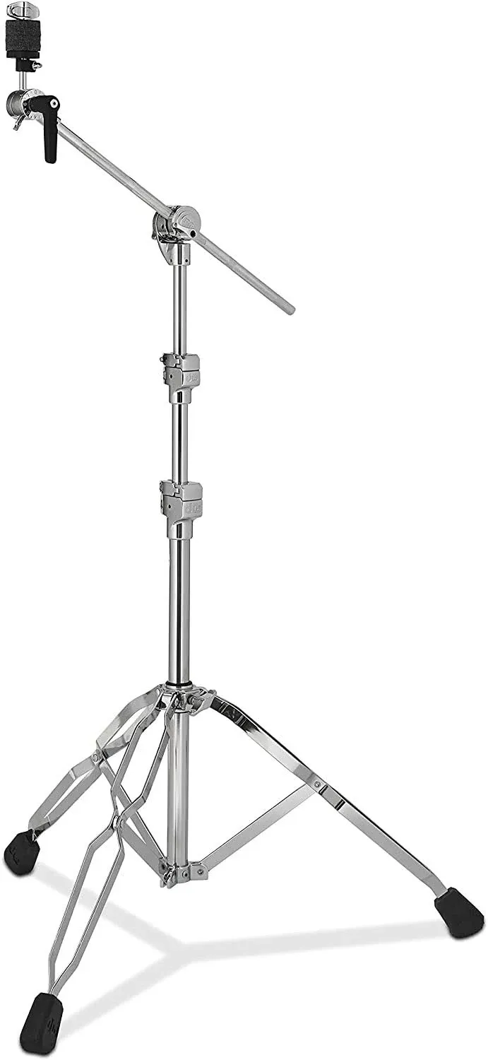 DW DWCP3700A 3000 Series Boom Cymbal Stand