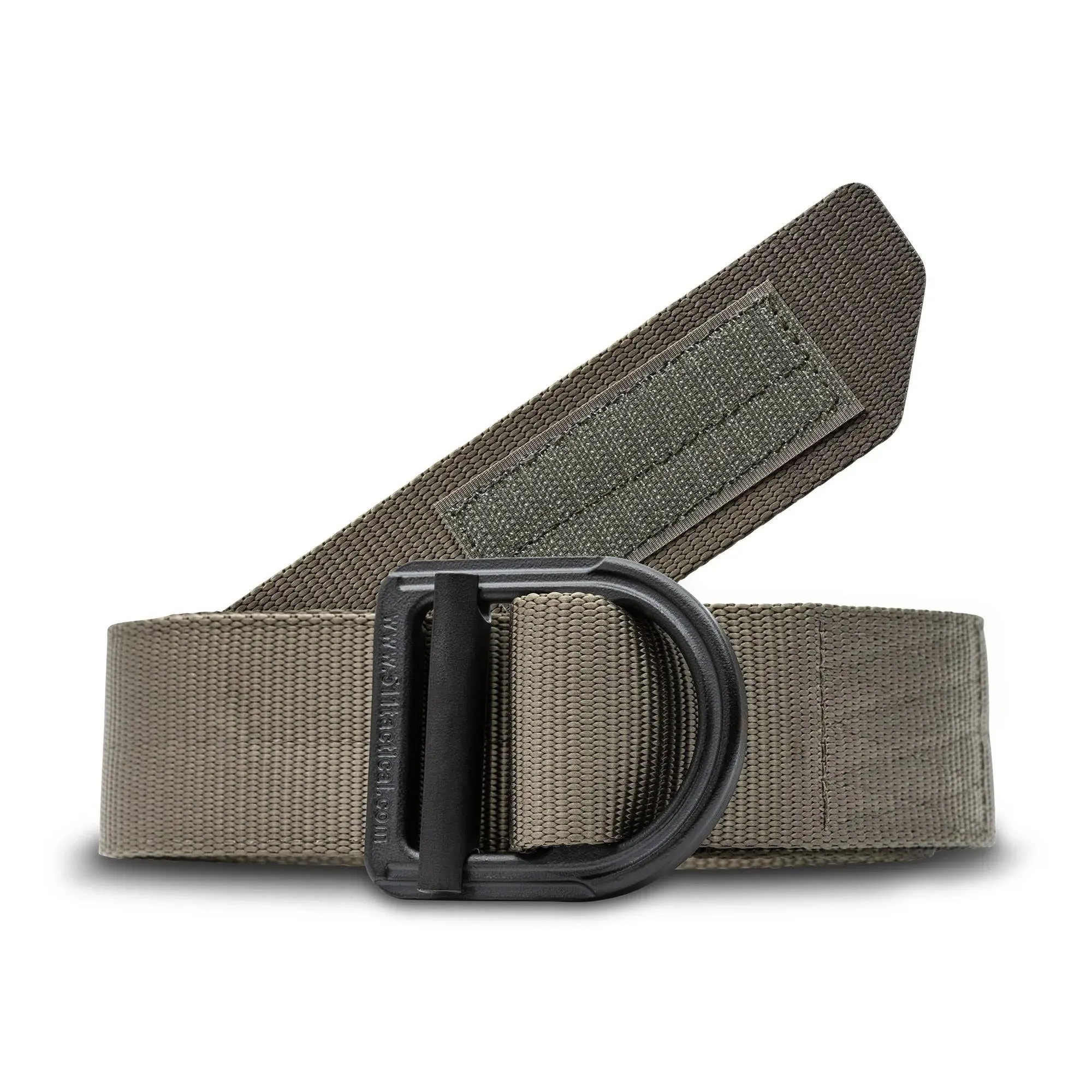 5.11 Tactical Operator 1.75" Belt in Ranger Green | Unisex Size Large | Nylon | 59405-186-L