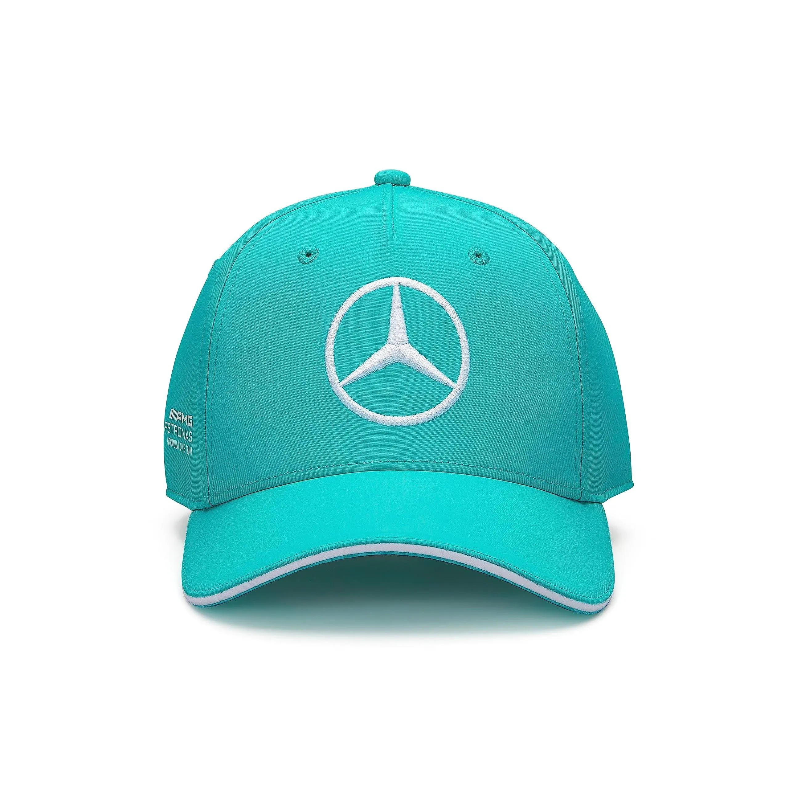 Mercedes AMG Petronas F1 Green Team Hat 2023