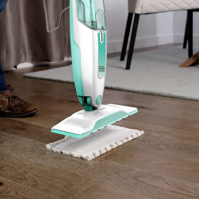 Shark Steam Mop