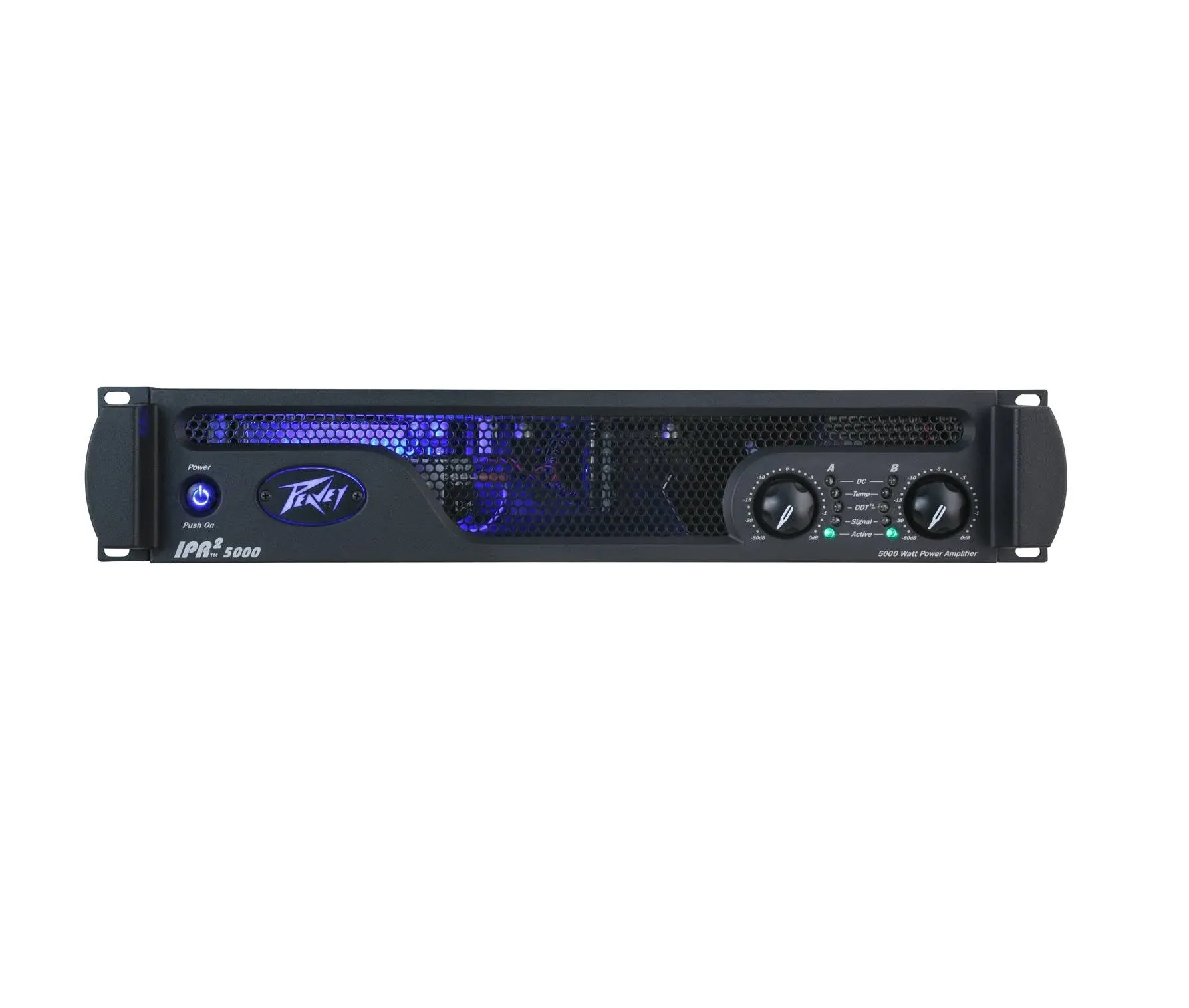 Peavey IPR2 5000 Power Amplifier