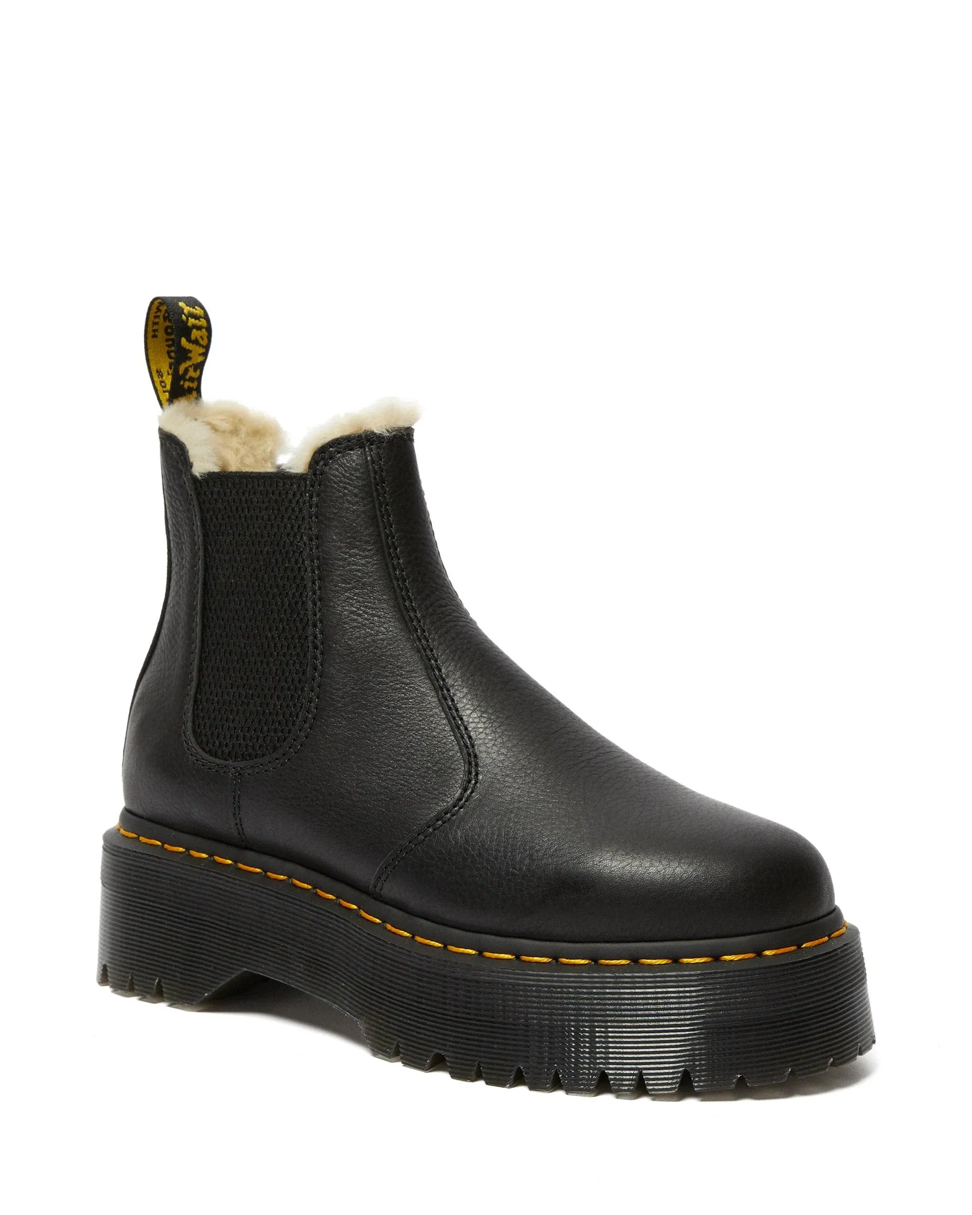 Unisex Boots Dr. Martens Work 2976 Wintergrip