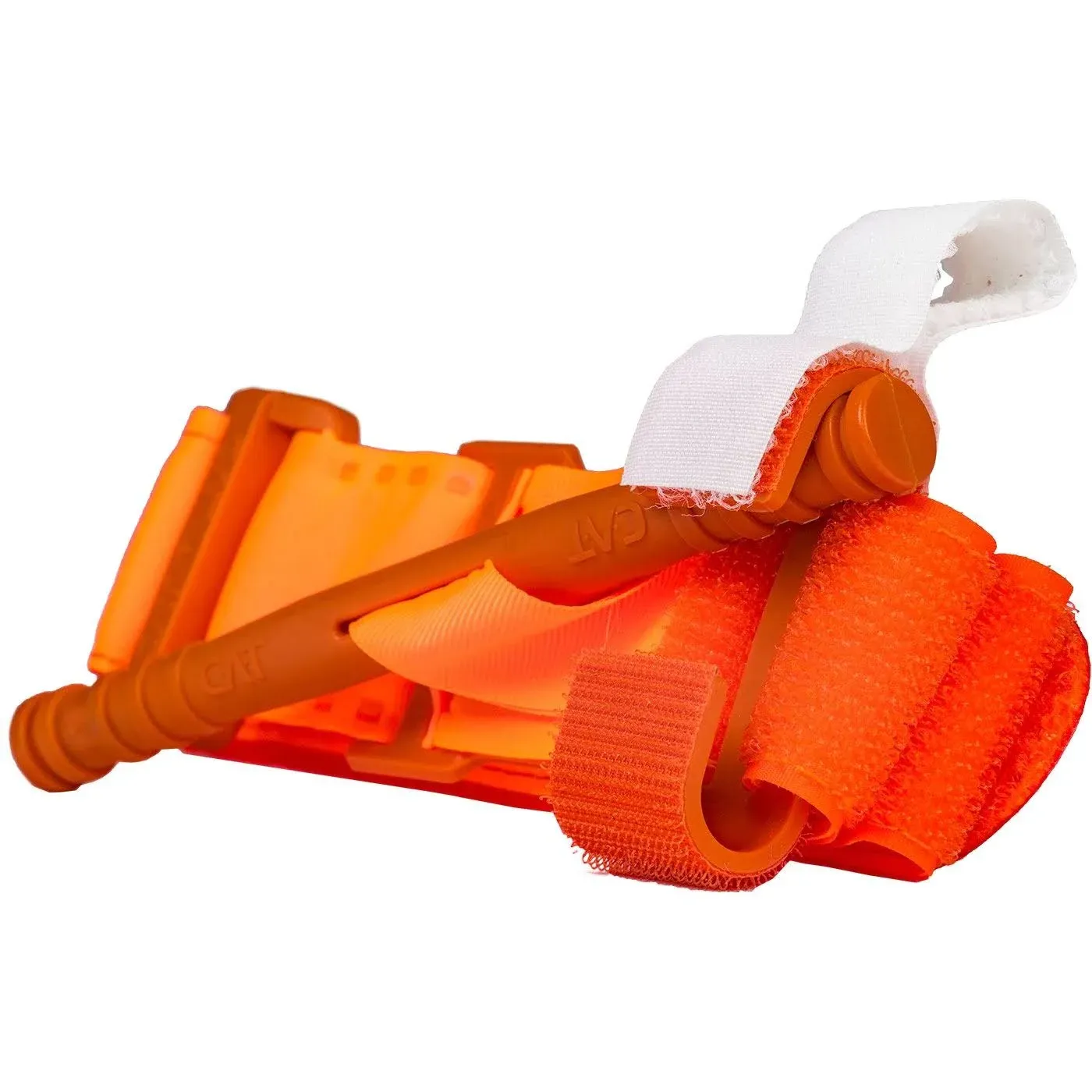 North American Rescue Combat Tourniquet, Rescue Orange