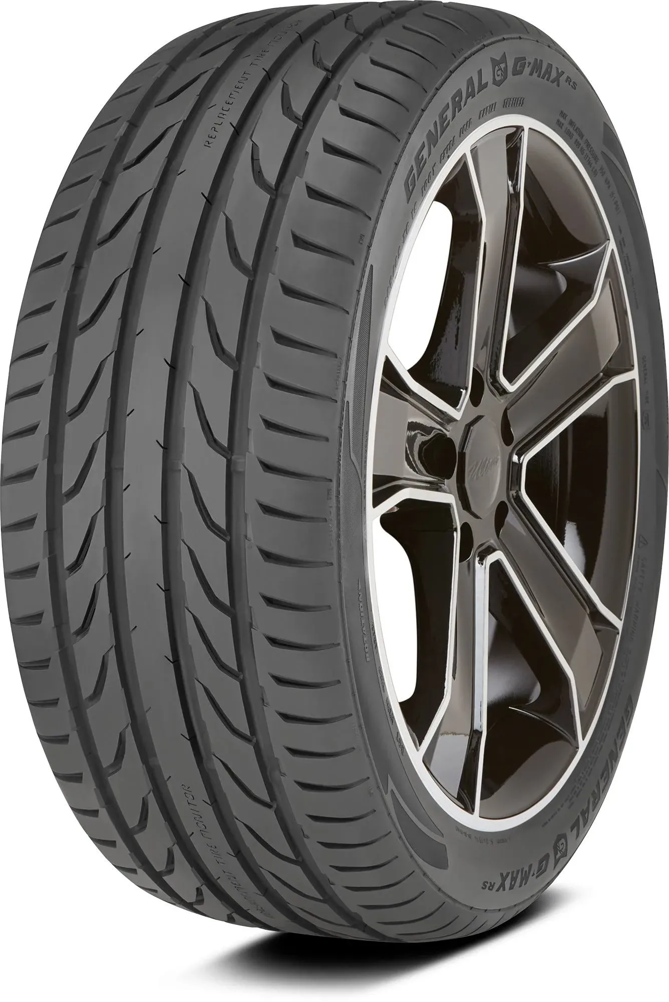 General G-Max RS, 275/35ZR20XL, 15494570000