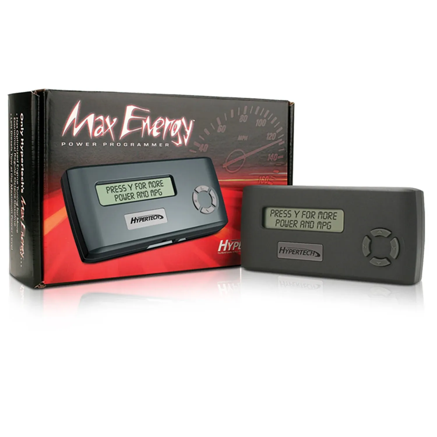 2004 GMC Sonoma Max Energy Series Tuner 32500 by Hypertech®