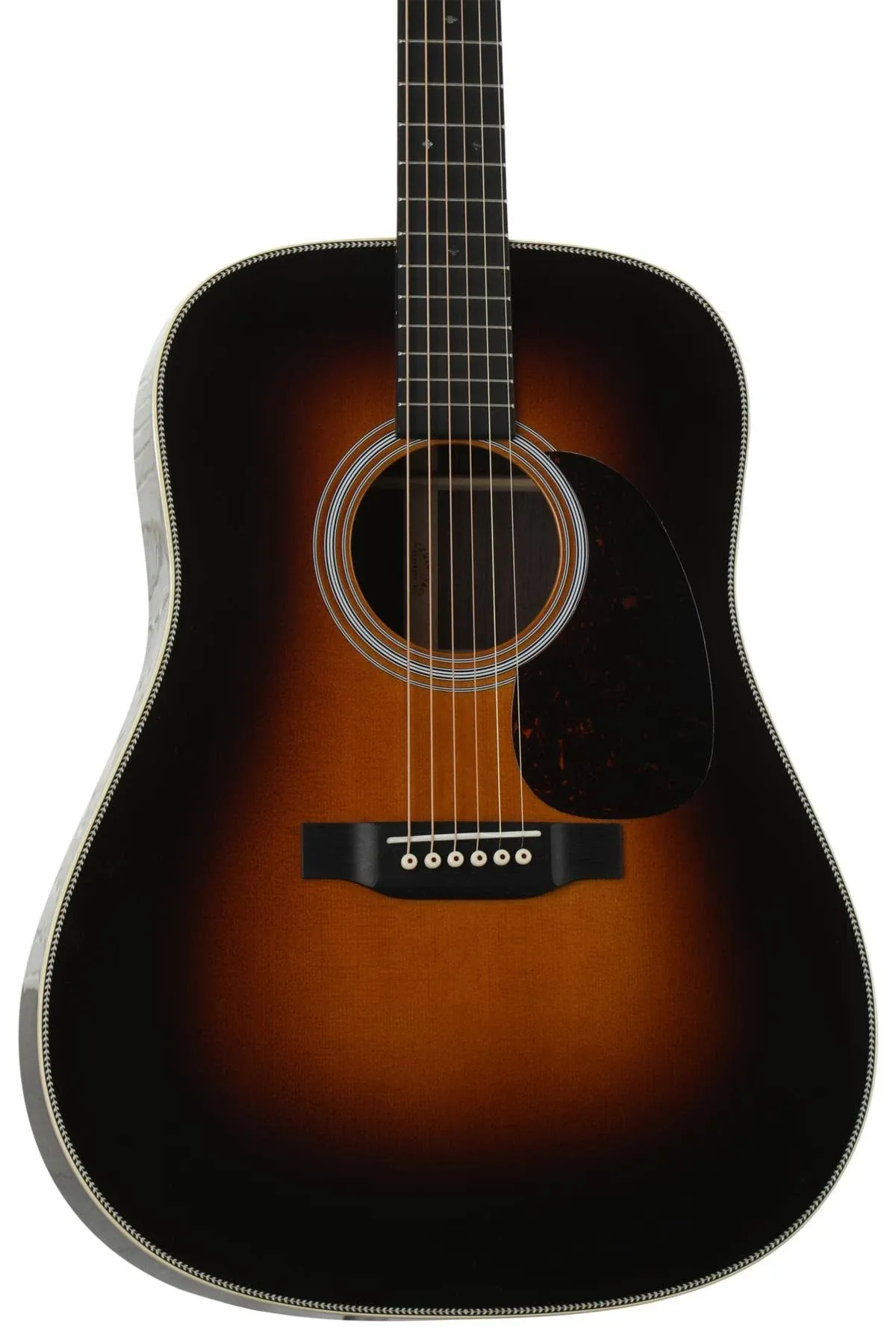 Martin HD-28 Standard Series Acoustic