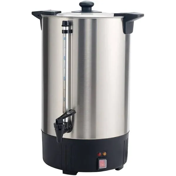 Winco EWB-100A Commercial Water Boiler