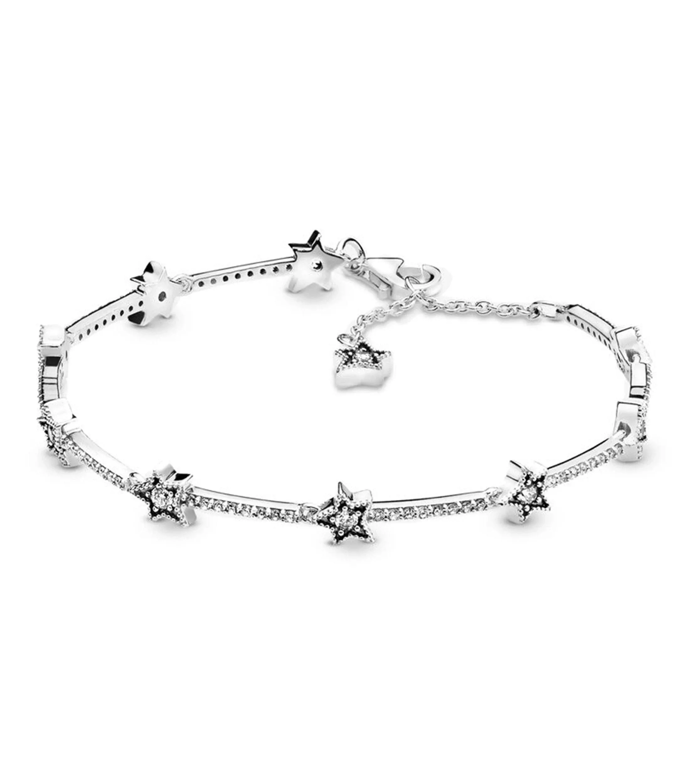 Pandora Celestial Stars Bracelet