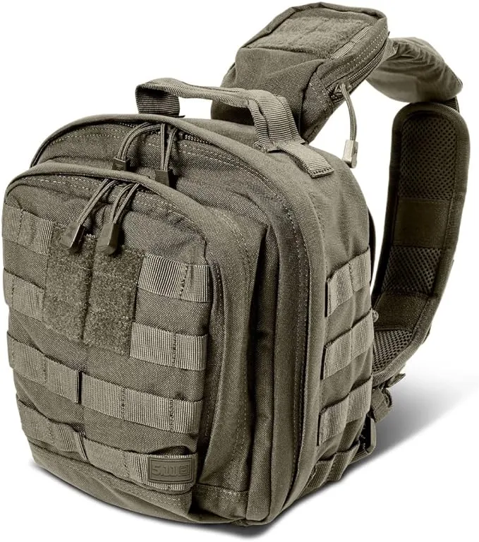 5.11 Tactical Rush MOAB 6 Sling Pack