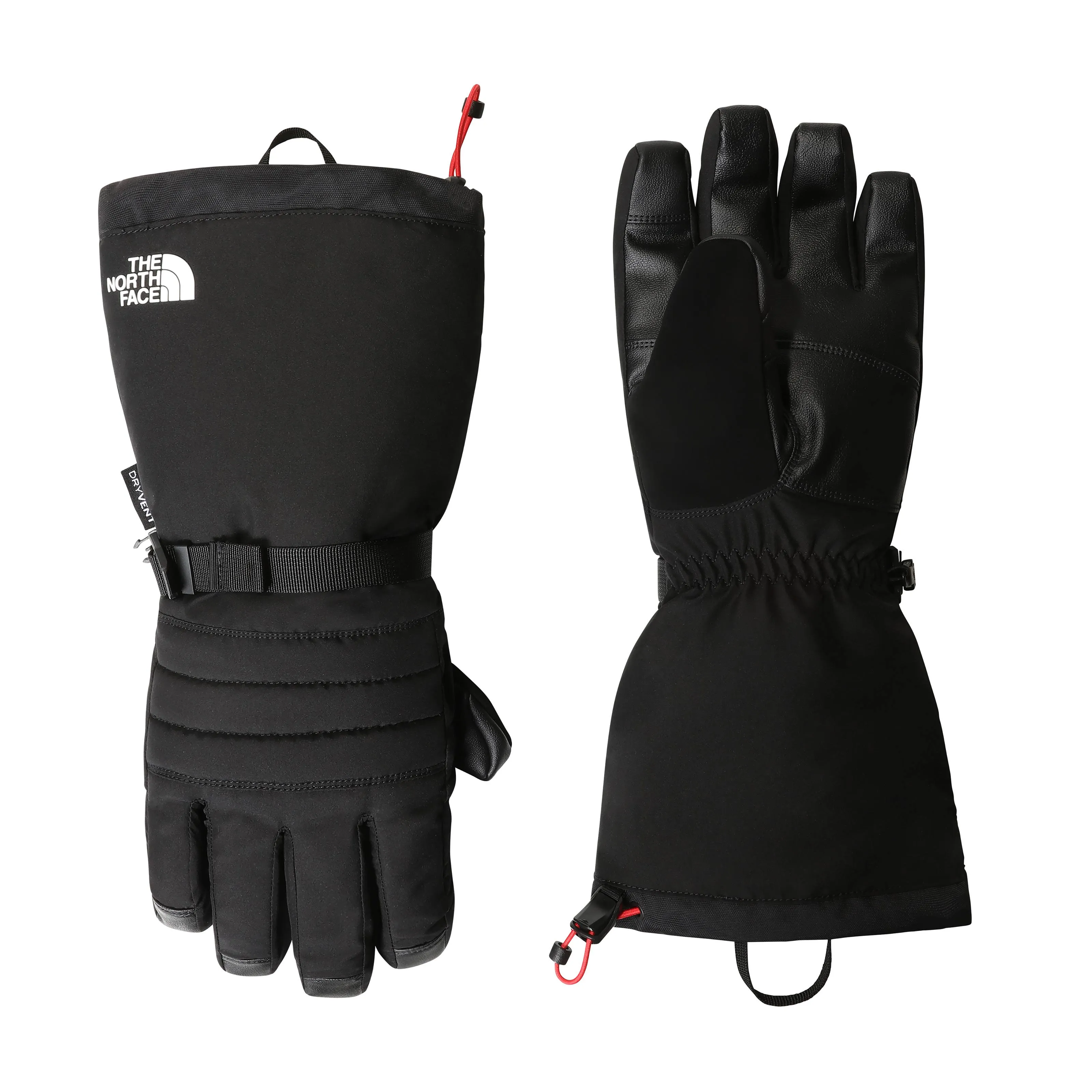 The North Face Men's Montana Ski Gloves