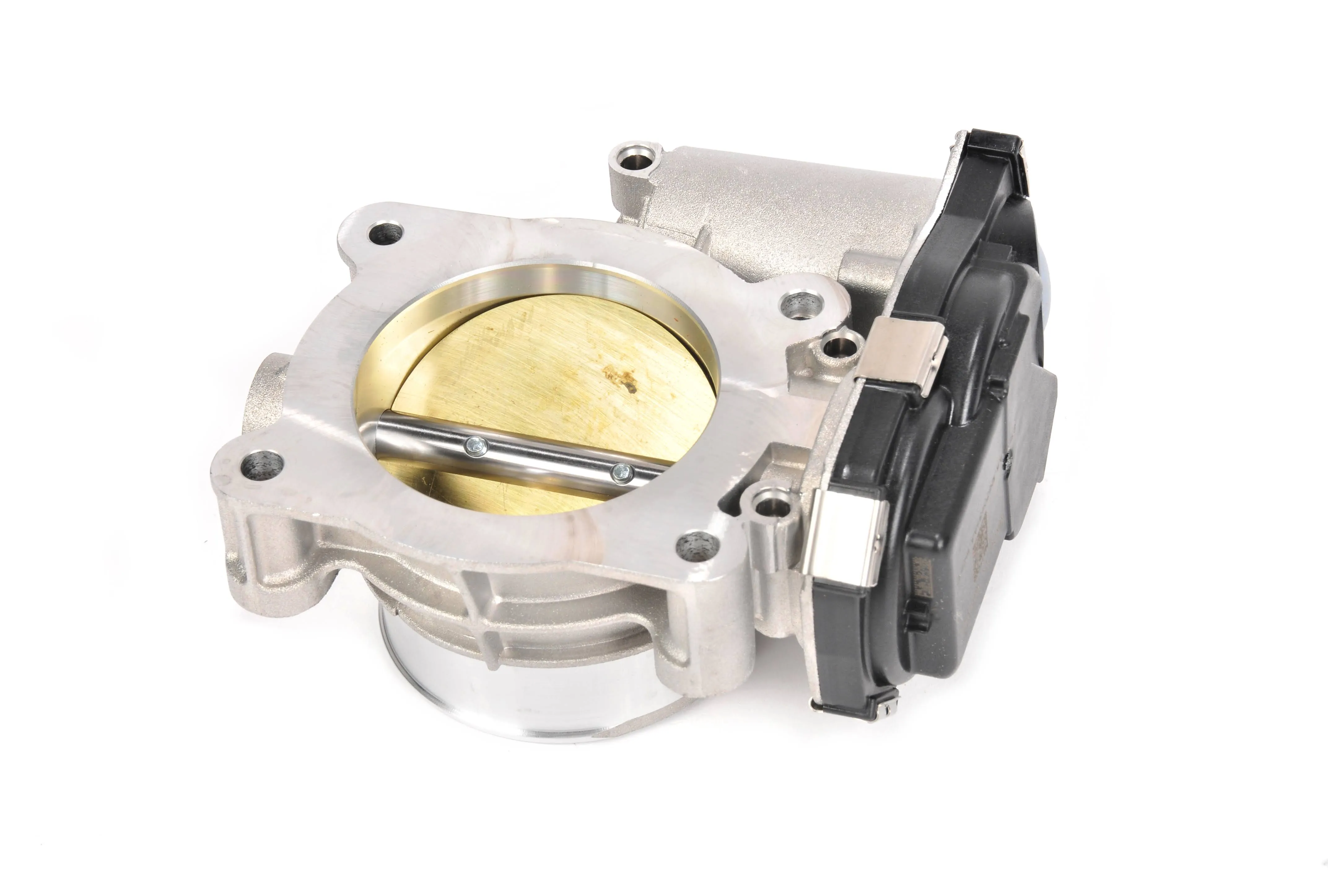 ACDelco 12670839 Fuel Injection Throttle Body